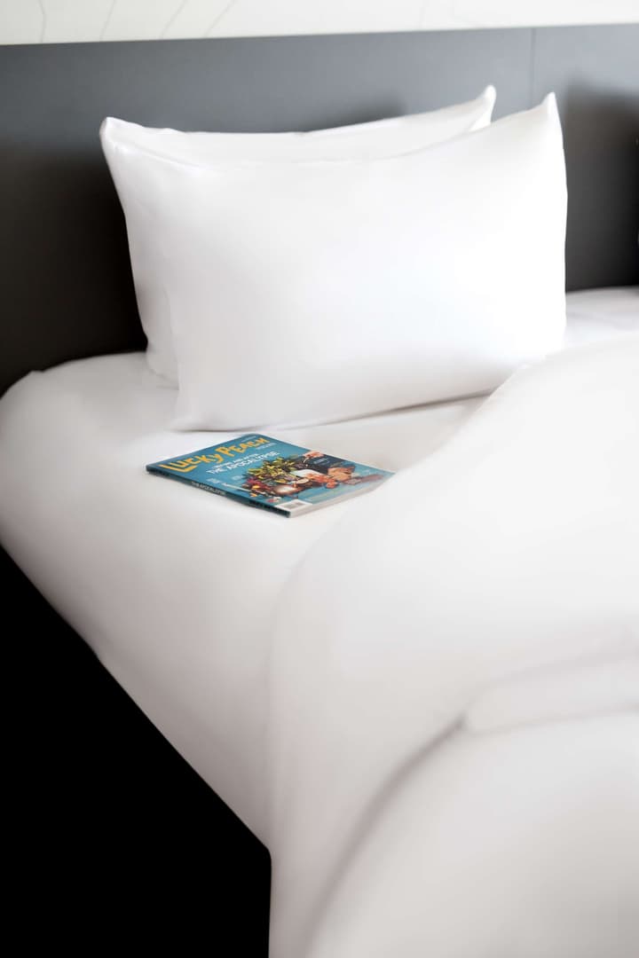 pentahotel Brussels City Centre