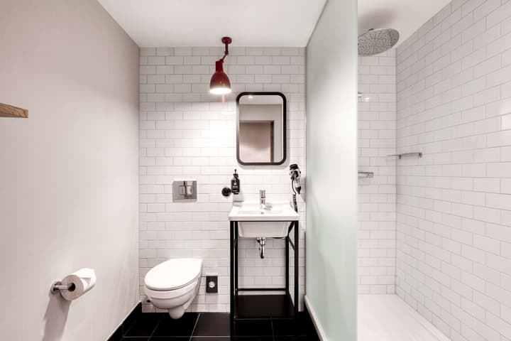 pentahotel Brussels City Centre