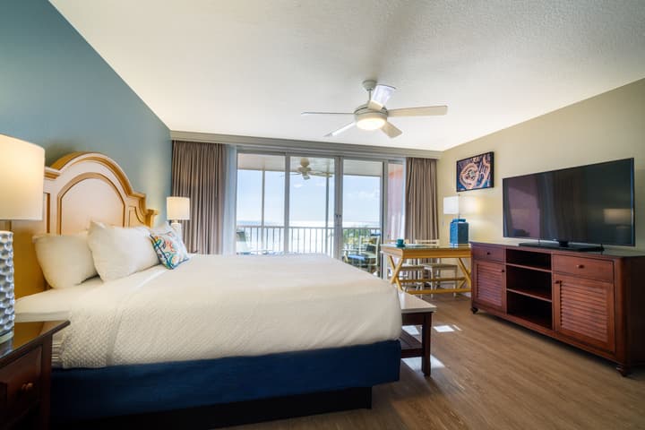 Pink Shell Beach Resort and Marina