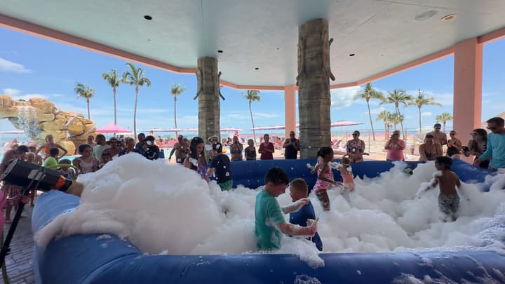 Pink Shell Beach Resort and Marina