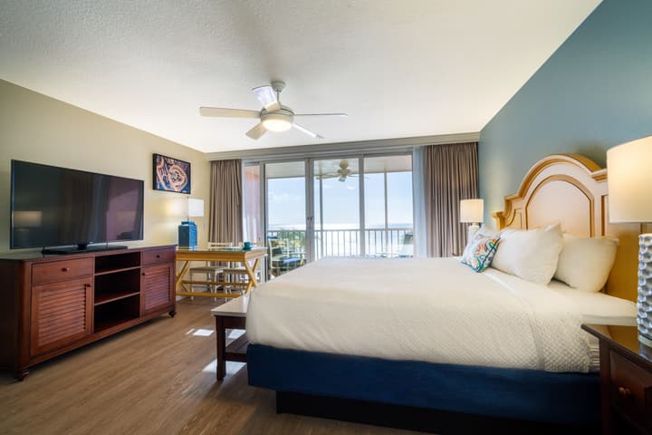Pink Shell Beach Resort and Marina