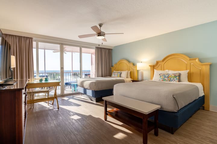 Pink Shell Beach Resort and Marina