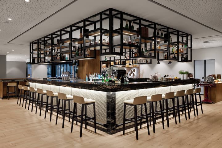 AC Hotel by Marriott Innsbruck