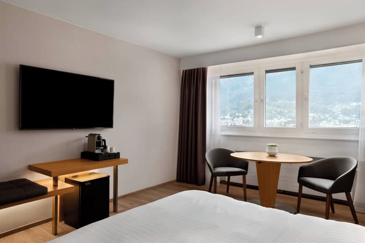 AC Hotel by Marriott Innsbruck