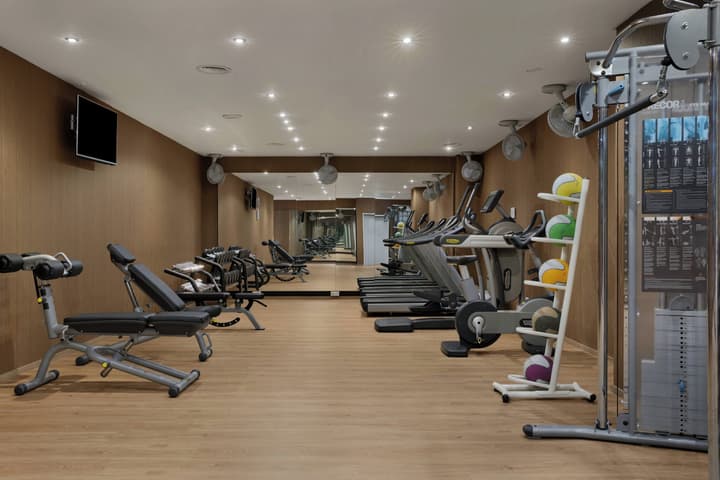 AC Hotel by Marriott Innsbruck