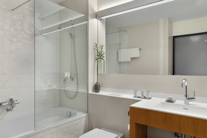 AC Hotel by Marriott Innsbruck