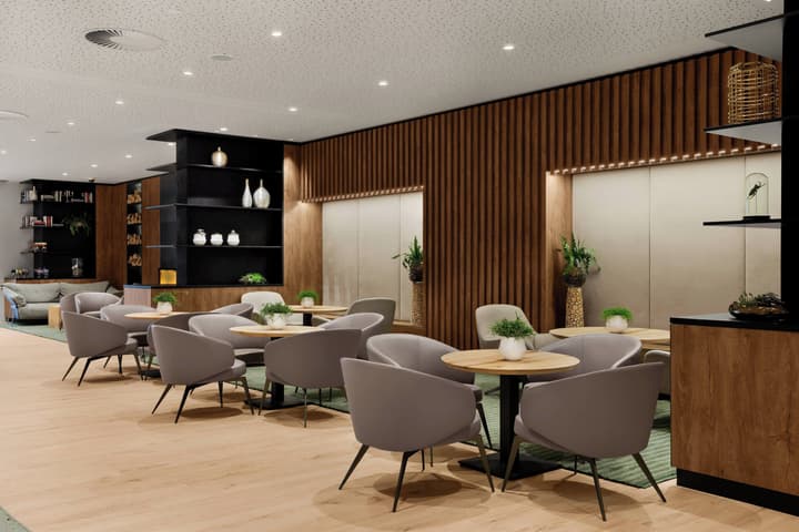 AC Hotel by Marriott Innsbruck