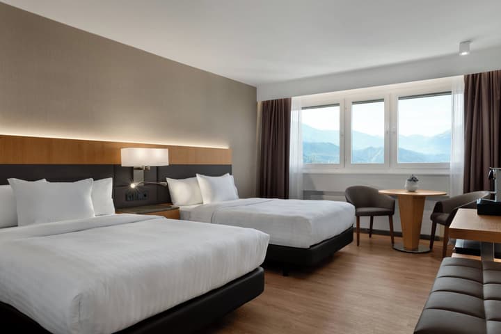 AC Hotel by Marriott Innsbruck