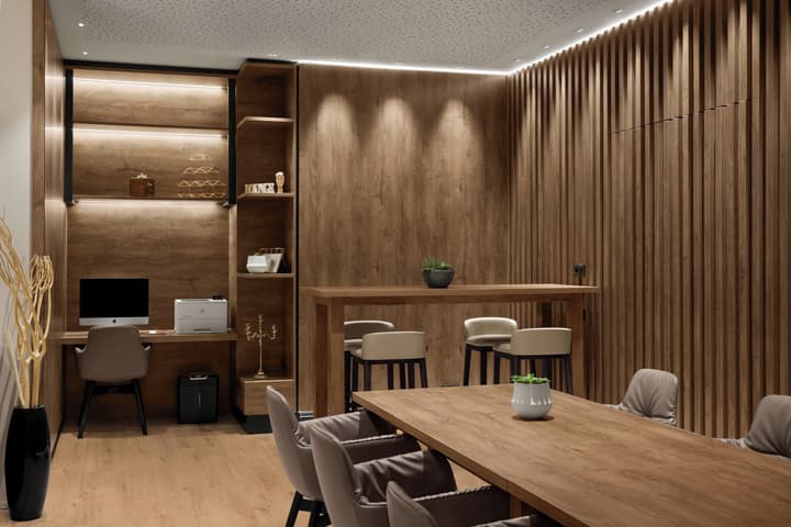 AC Hotel by Marriott Innsbruck