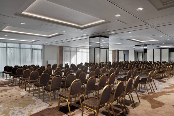 AC Hotel by Marriott Innsbruck