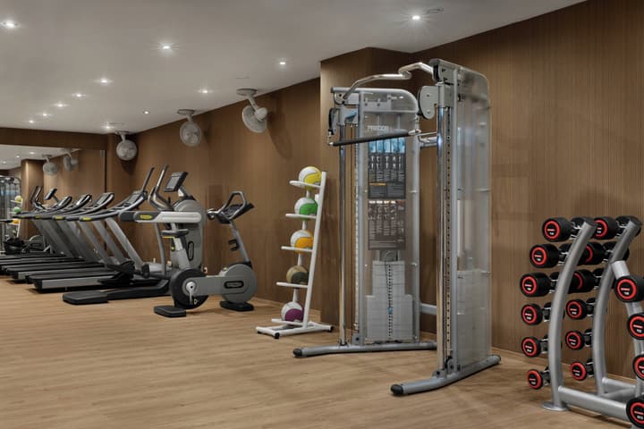 AC Hotel by Marriott Innsbruck