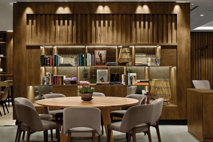 AC Hotel by Marriott Innsbruck