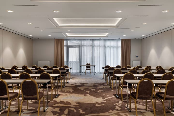 AC Hotel by Marriott Innsbruck
