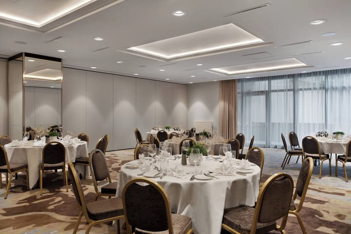 AC Hotel by Marriott Innsbruck