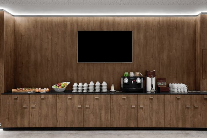 AC Hotel by Marriott Innsbruck