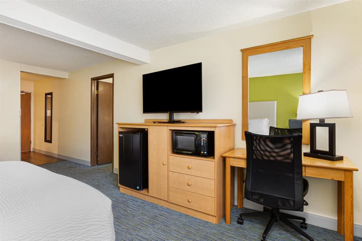 Best Western Hi-desert Inn