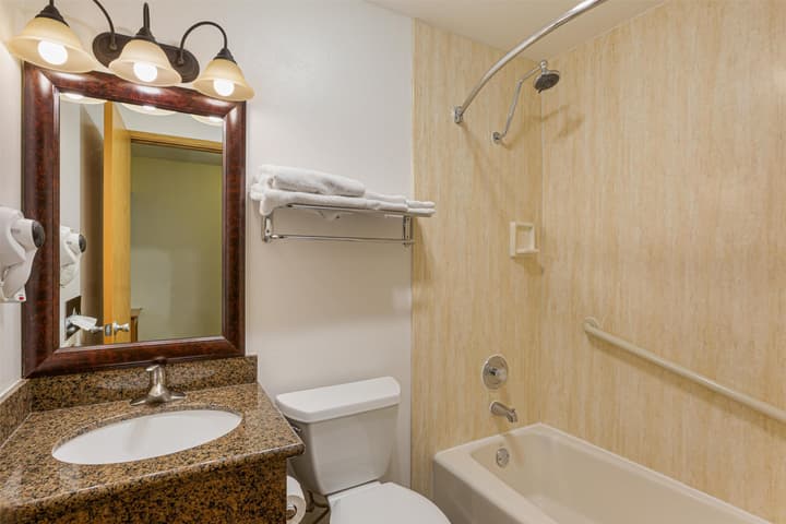Best Western Hi-desert Inn