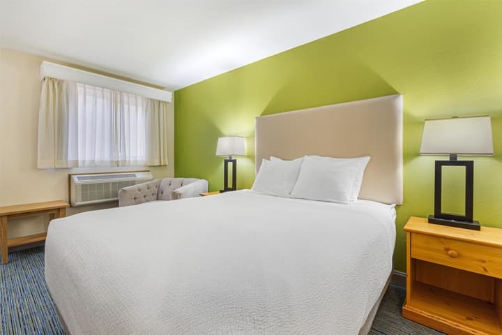Best Western Hi-desert Inn