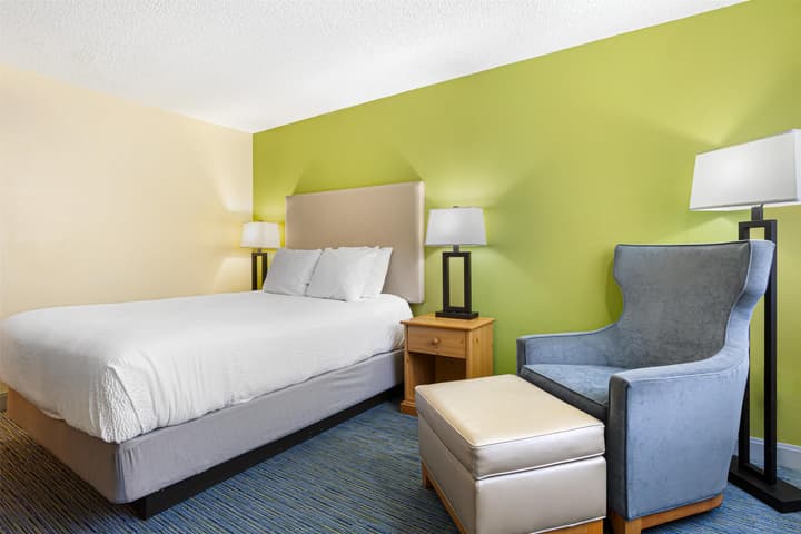 Best Western Hi-desert Inn