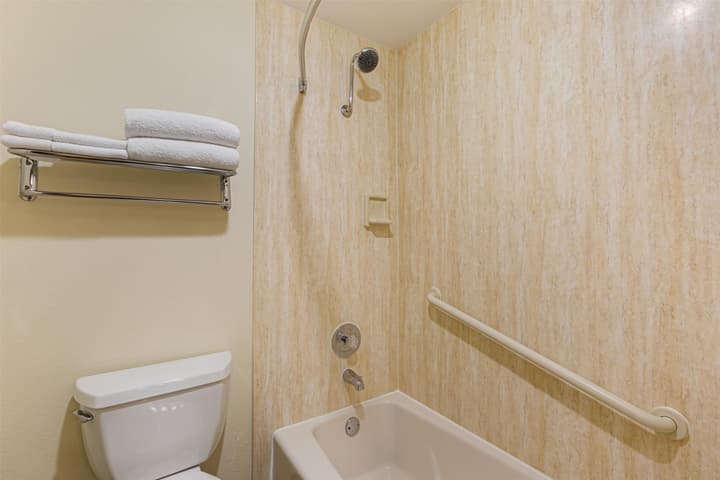 Best Western Hi-desert Inn