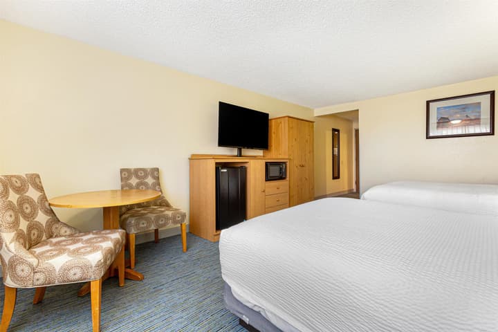 Best Western Hi-desert Inn