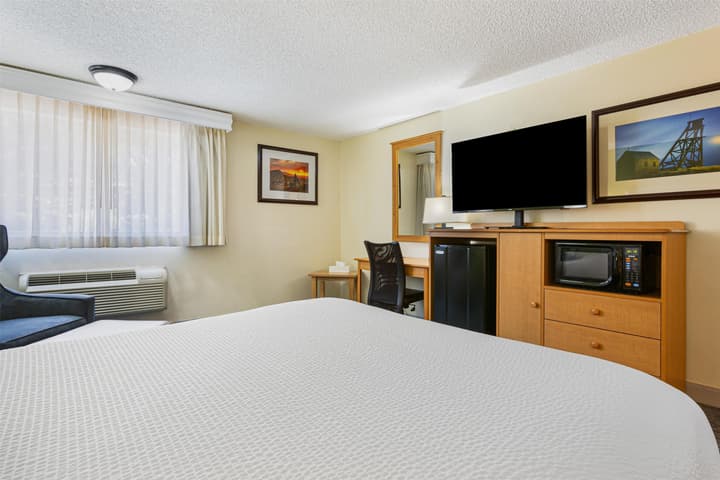 Best Western Hi-desert Inn