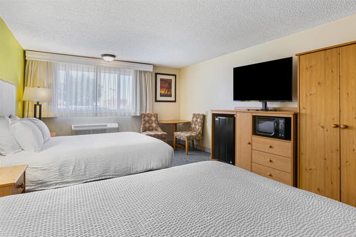 Best Western Hi-desert Inn