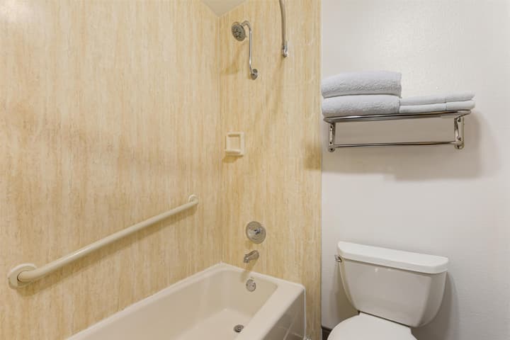 Best Western Hi-desert Inn