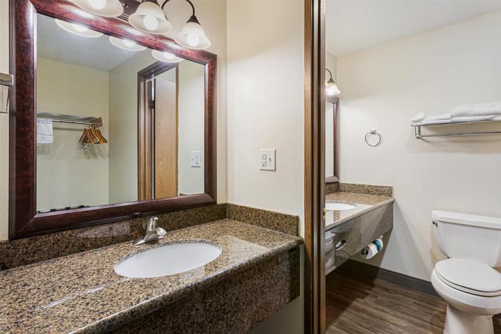 Best Western Hi-desert Inn