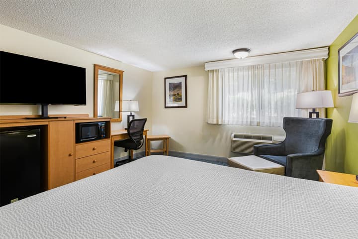 Best Western Hi-desert Inn