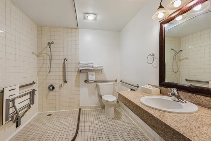 Best Western Hi-desert Inn