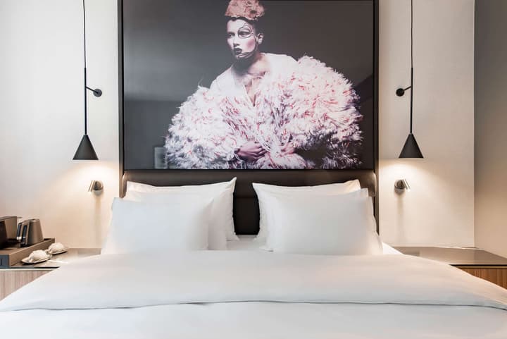 Radisson Collection Hotel, Berlin