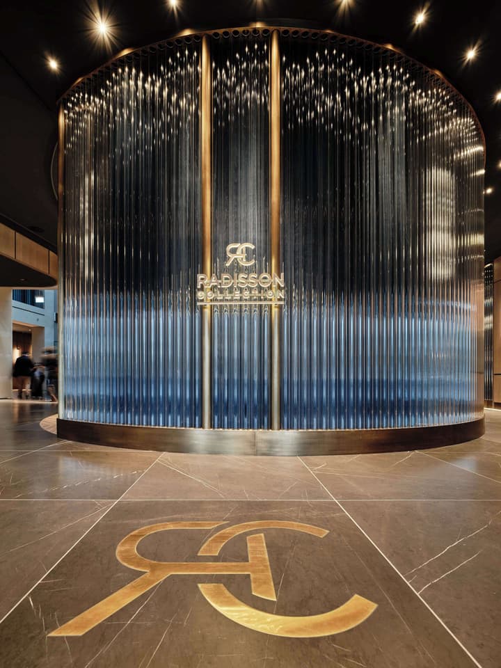 Radisson Collection Hotel, Berlin