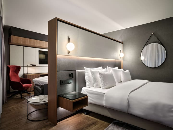 Radisson Collection Hotel, Berlin