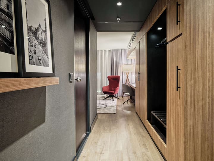 Radisson Collection Hotel, Berlin