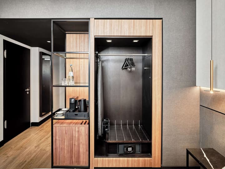 Radisson Collection Hotel, Berlin