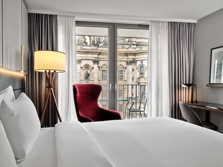 Radisson Collection Hotel, Berlin