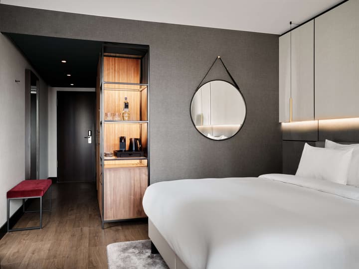 Radisson Collection Hotel, Berlin