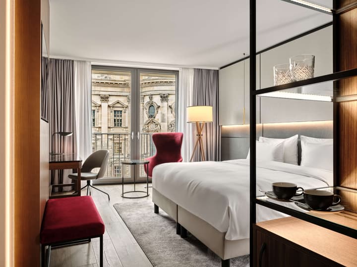 Radisson Collection Hotel, Berlin