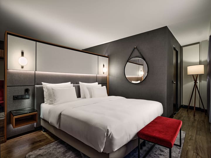 Radisson Collection Hotel, Berlin
