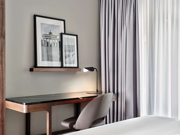 Radisson Collection Hotel, Berlin