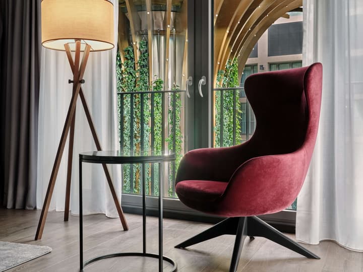 Radisson Collection Hotel, Berlin