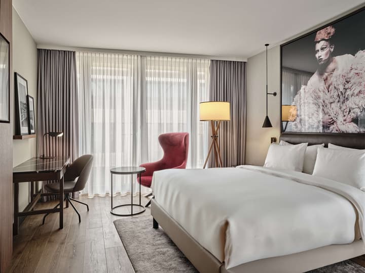 Radisson Collection Hotel, Berlin
