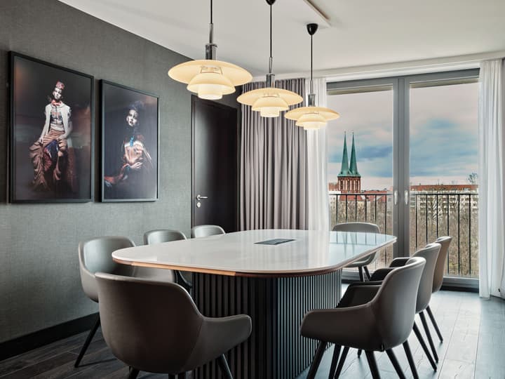 Radisson Collection Hotel, Berlin