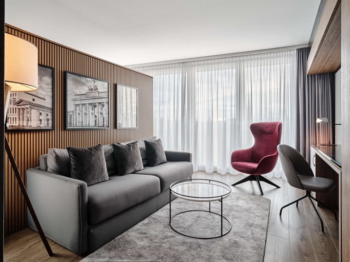 Radisson Collection Hotel, Berlin