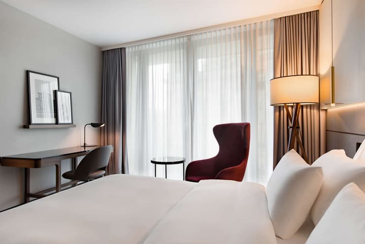 Radisson Collection Hotel, Berlin