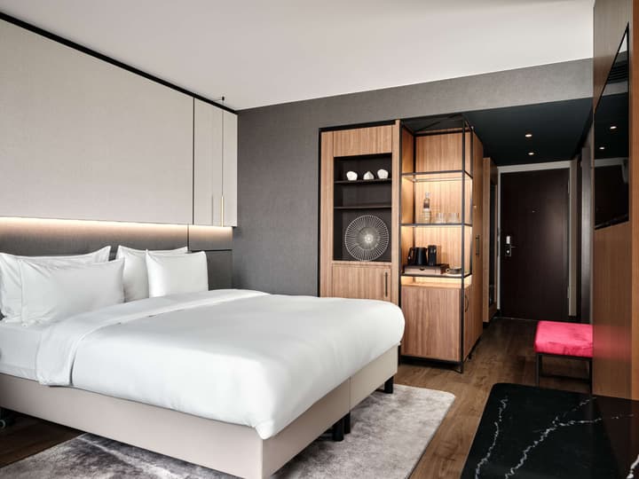 Radisson Collection Hotel, Berlin