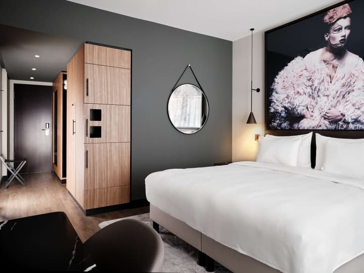 Radisson Collection Hotel, Berlin