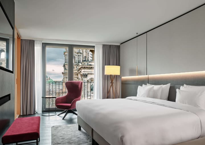 Radisson Collection Hotel, Berlin