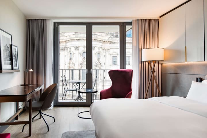 Radisson Collection Hotel, Berlin